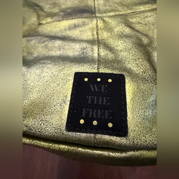 We The Free Sparta Sling Bag - Picture 4 of 6